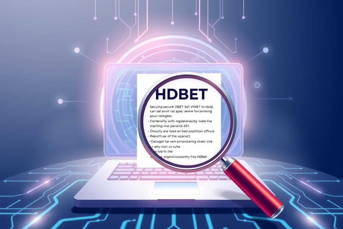 Chính sách HDBET về VPN Chính sách HDBET về VPN