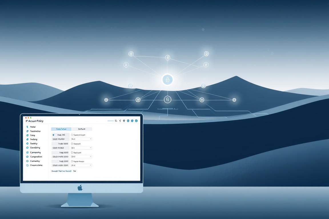 Chính sách HDBET về tài khoản IP Chính sách HDBET về tài khoản IP