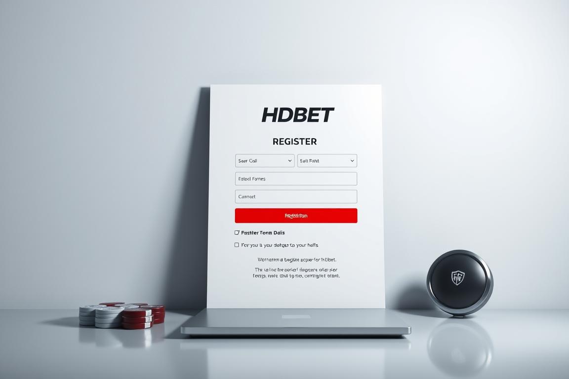 Có nên dùng thông tin thật khi đăng ký HDBET?