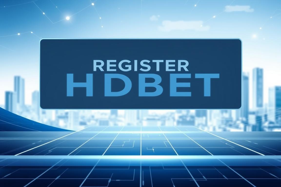 Đăng ký HDBET Đăng ký HDBET