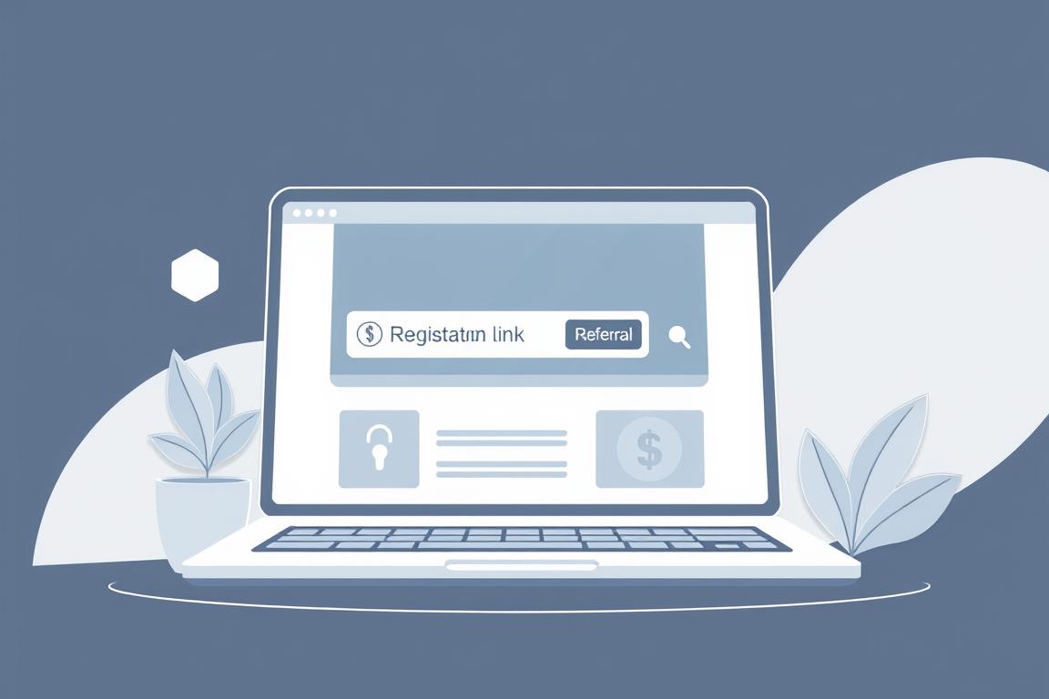 Đăng ký HDBET dưới link giới thiệu có lợi không?