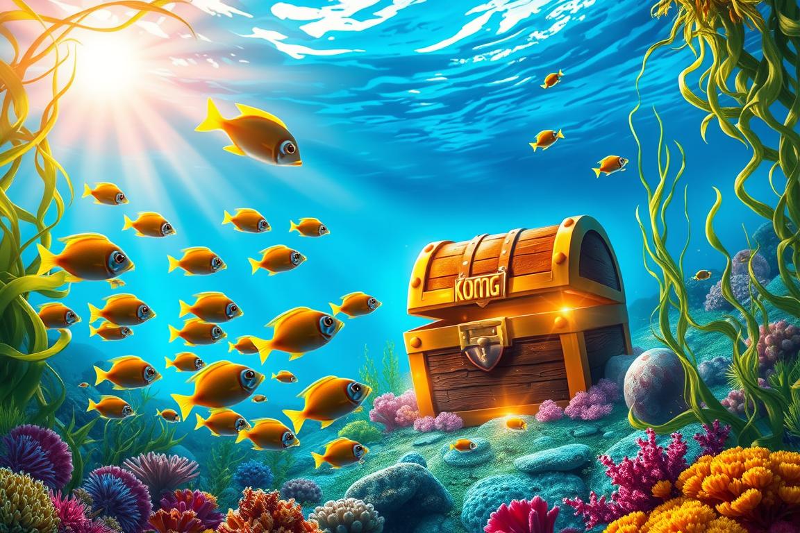 Game bắn cá HDBET