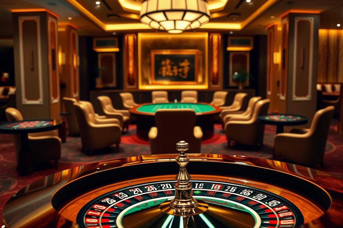 Giao diện Live Casino HDBET Giao diện Live Casino HDBET