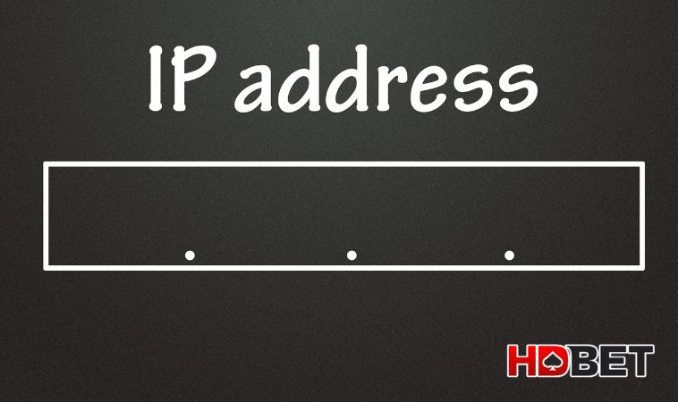HDBET có chặn tài khoản trùng IP không