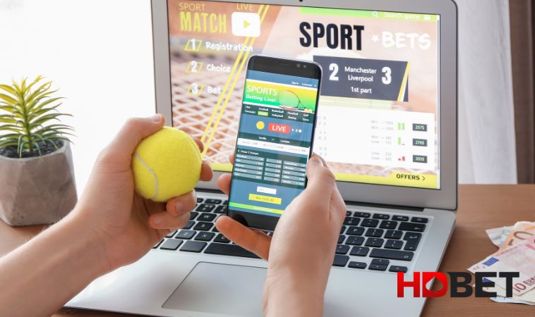 HDBET nhà cái cá cược trực tuyến