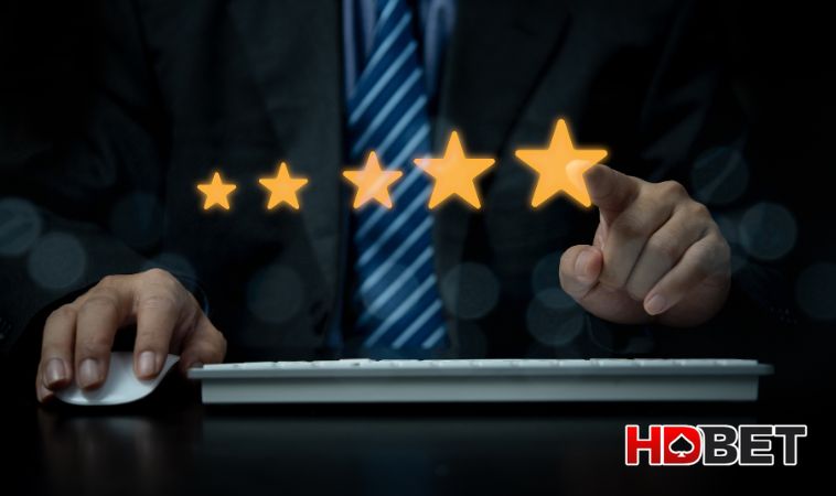 HDBET uy tín