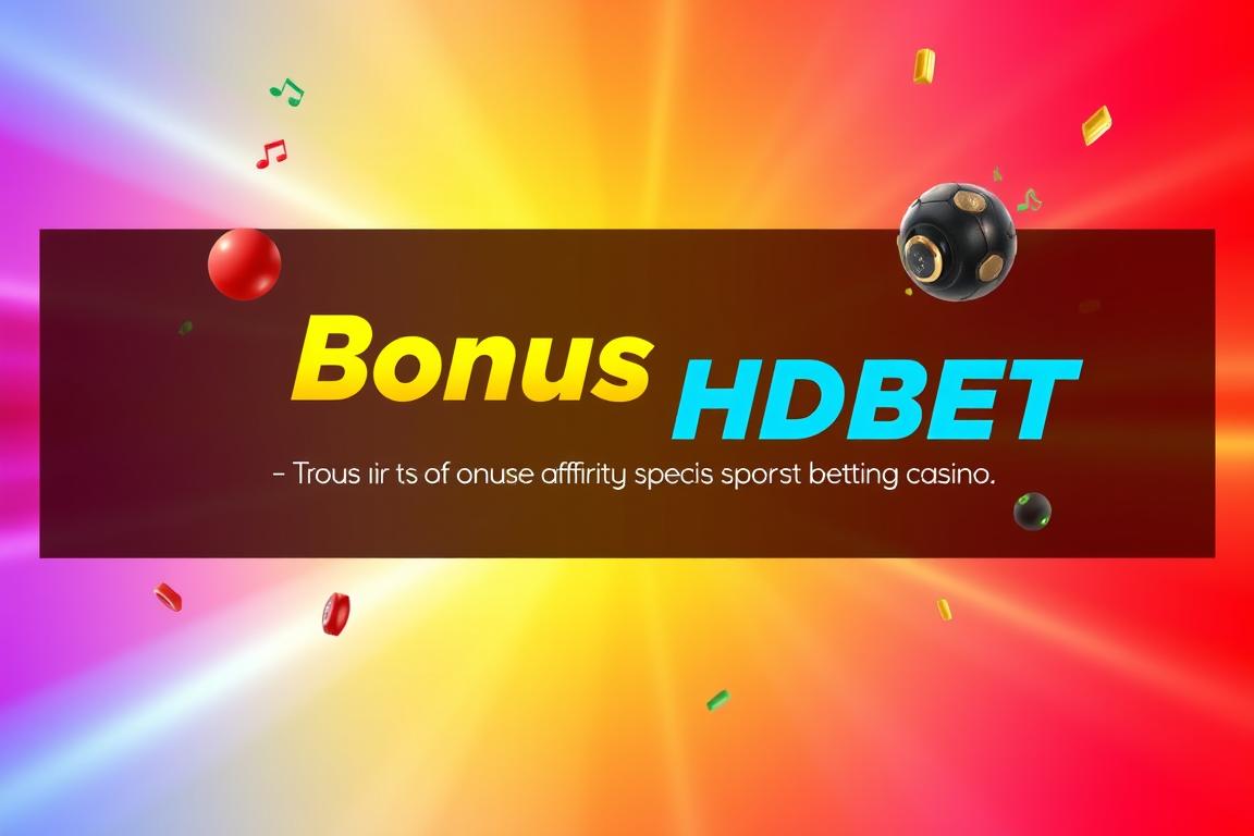 Khuyến mại HDBET Khuyến mại HDBET