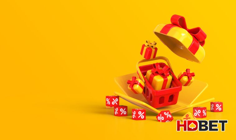 Khuyến mãi HDBET