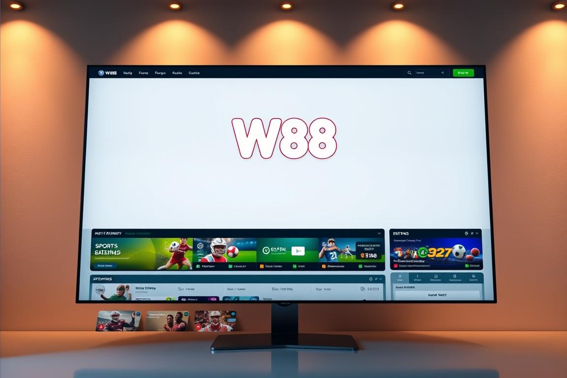W88 nhà cái cá cược trực tuyến W88 nhà cái cá cược trực tuyến