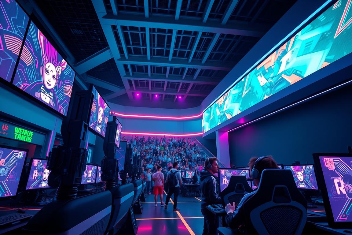 Xu hướng cá cược Esports Xu hướng cá cược Esports