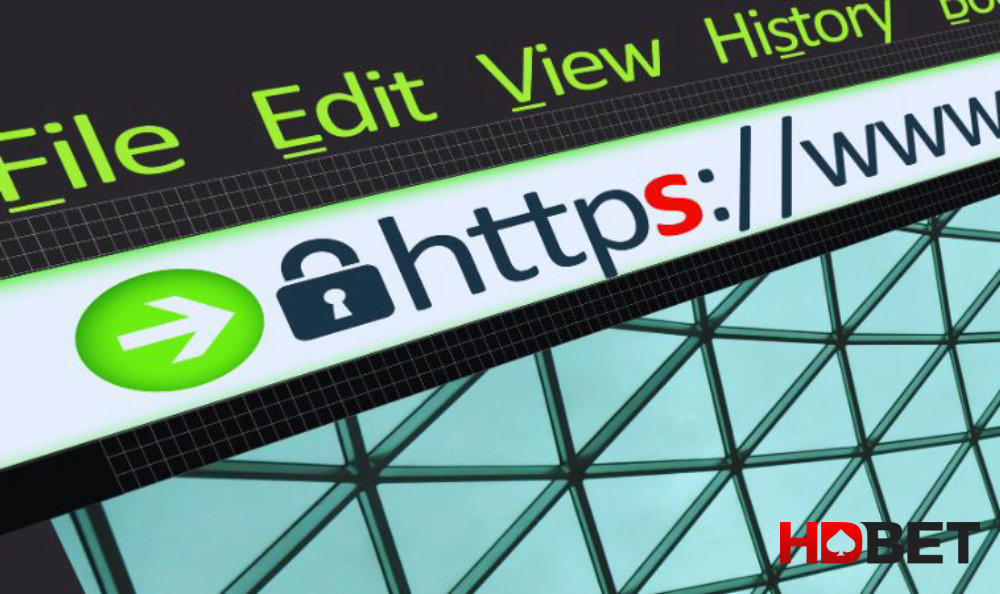 Link vào HDBET