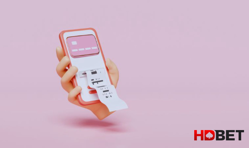 Thời gian xử lý rút tiền HDBET Thời gian xử lý rút tiền HDBET